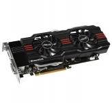 گرافیک ایسوس Asus Geforce VGA GTX660Ti-2GB