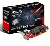 کارت گرافیک ایسوس Asus VGA ATI HD5450-1GB