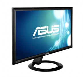 مانیتور ال ای دی ایسوس Asus LED-VX228H