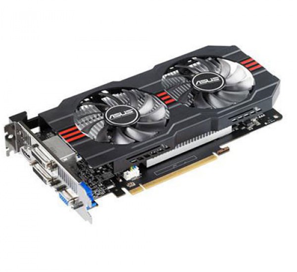 Asus geforce gtx deals 650 ti