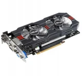 گرافیک ایسوس Asus Geforce GTX650 Ti-O 1GB