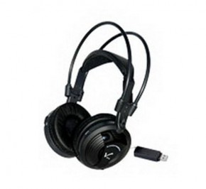 هدست ویرا Headset Viera VI-6602W