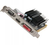 کارت گرافیک ایکس اف ایکس VGA XFX ATI 5450 2G