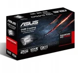 کارت گرافیک ایسوس VGA Asus ATI HD5450-2GB