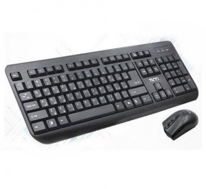 Keyboard Mouse TSCO TKM 8054