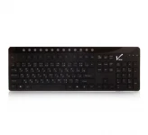 کیبورد ویرا KeyBoard Viera VI-8114