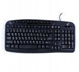 کیبورد ویرا Keyboard VIERA VI- 8116