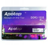 رم اپوتوپ Ram Apotop 4GB DDR3