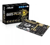 مادربرد ایسوس Asus B85-PLUS