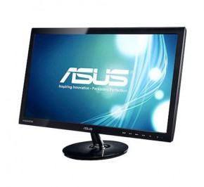 مانیتور ال ای دی ایسوس Asus LED-VS228H