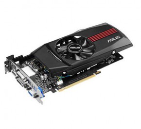 کارت گرافیک ایسوس Asus Geforce VGA GTX650-1GB