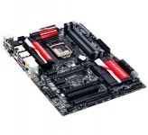 مادربرد گیگابایت Mainboard Gigabyte GA-Z87X-UD4H