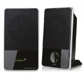 اسپیکر دو تکه آکرون Speaker Acron-MS45