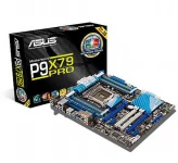 مادربرد ایسوس Mainboard Asus P9X79 PRO