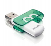 فلش مموری فیلیپس Vivid Edition USB2.0 8GB