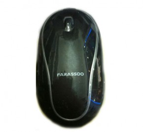 ماوس فراسو Mouse FARASSOO FOM-1150