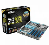 مادربرد ایسوس Mainboard Asus Z9PE-D8 WS