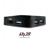 هاب یو اس بی دی لینک DUB-H4 USB 2.0 4Port