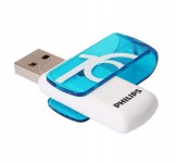 فلش مموری فیلیپس Vivid Edition USB2.0 16GB