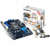 مادربرد گیگابایت Mainboard Gigabyte GA-X79S-UP5