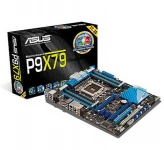 مادربرد ایسوس Motherboard Asus P9X79