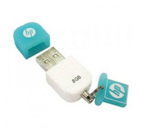 فلش مموری اچ پی v175 USB2.0 8GB