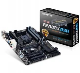 مادربرد گیگابایت Mainboard Gigabyte GA-F2A88X-D3H