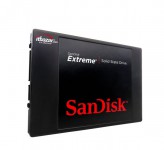 حافظه اس اس دی سن دیسک Extreme 240GB