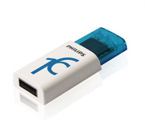 فلش مموری فیلیپس Eject Edition USB3.0 16GB