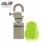 فلش مموری پی ان وای Mini Hook OTG-USB2 8GB