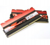 رم جی اسکیل TridentX 16GB DDR3 2400MHz Dual C10