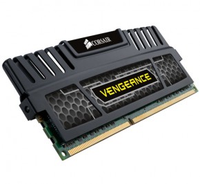 رم کورسیر Vengeance 32GB DDR3 2133