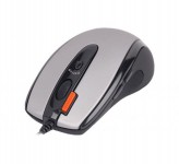 ماوس ای فورتک Mouse A4tech X6-70MD