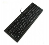 کیبورد ای فورتک Keyboard A4Tech KL-820