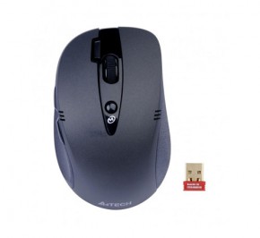 ماوس بی سیم ای فورتک Mouse A4tech G10-650
