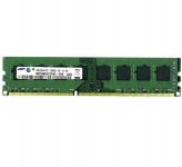 رم کامپیوتر سامسونگ 2GB DDR3 1333MHz