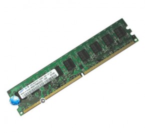رم کامپیوتر سامسونگ 2GB DDR2 800MHz