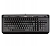 کیبورد ای فورتک Keyboard A4Tech KL-40 USB