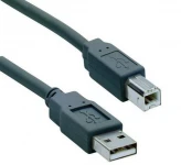 کابل پرینتر ایکس پی USB2 1.5m