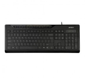 کیبورد ای فورتک Keyboard A4Tech KD-800
