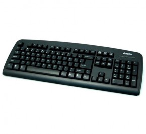 کیبورد ای فورتک Keyboard A4Tech KB-720 USB