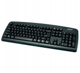 کیبورد ای فورتک Keyboard A4Tech KB-720 USB