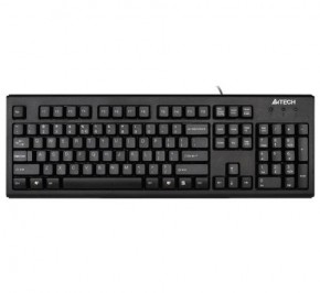 کیبورد ای فورتک Keyboard A4Tech KB-5A USB