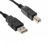 کابل پرینتر کی نت USB2 3m