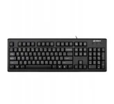 کیبورد ای فورتک Keyboard A4Tech KB-5A PS2