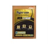 حافظه اس اس دی تویین موس Hyper H2 Ultra 120GB