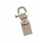 فلش مموری پی ان وای Mini Hook Attache USB2 8GB