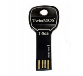 فلش مموری تویین موس TwinMos K2 16GB