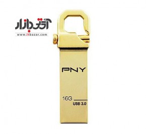 فلش مموری پی ان وای Hook Gold USB3.0 16GB