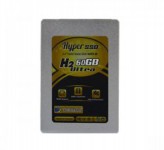 حافظه اس اس دی تویین موس Hyper H2 ULtra 60GB